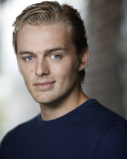 Dayle Hudson
