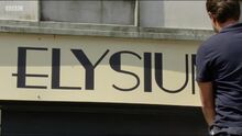 Elysium Correct Sign (11 August 2016)