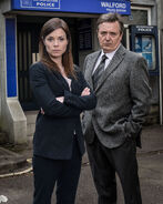 Holt & Emma Summerhayes