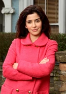 Ayesha Rana (2012)