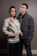 Whitney's Story Promotional