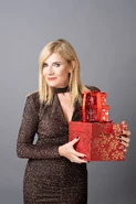 Cindy Beale (Christmas 2024)