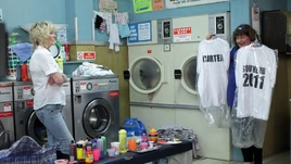 Episode 4269 (22 August 2011)