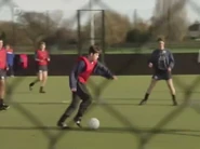 Aidan's first appearance (14 January 1993)