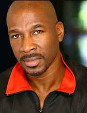 Howard Antony