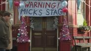 Mick's Stag Banner (2015)