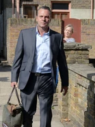 David Wicks and Carol Jackson (2013)