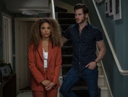 Chantelle Atkins & Gray Atkins (2019)