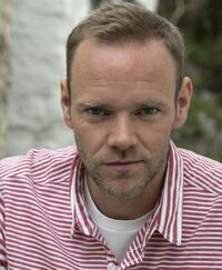 Joe Absolom