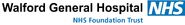 Walford General Hospital Logo