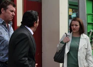Alice Branning's first appearance (10 May 2012)