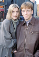 Cindy & Ian Beale (1994)