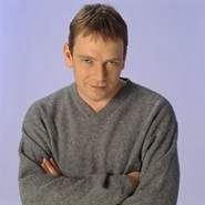 Ian Beale (2001)