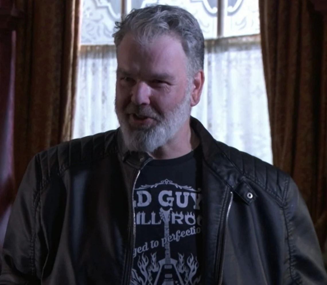 Ken (18 August 2022) EastEnders Wiki Fandom