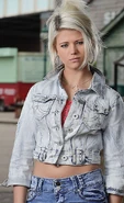Lola Pearce (2011)