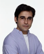 Ash Ferreira (2004)