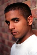 Asif Malik (2001)