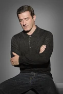 Carl White (2013)