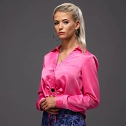 Lola Pearce 2022 promo that was never released