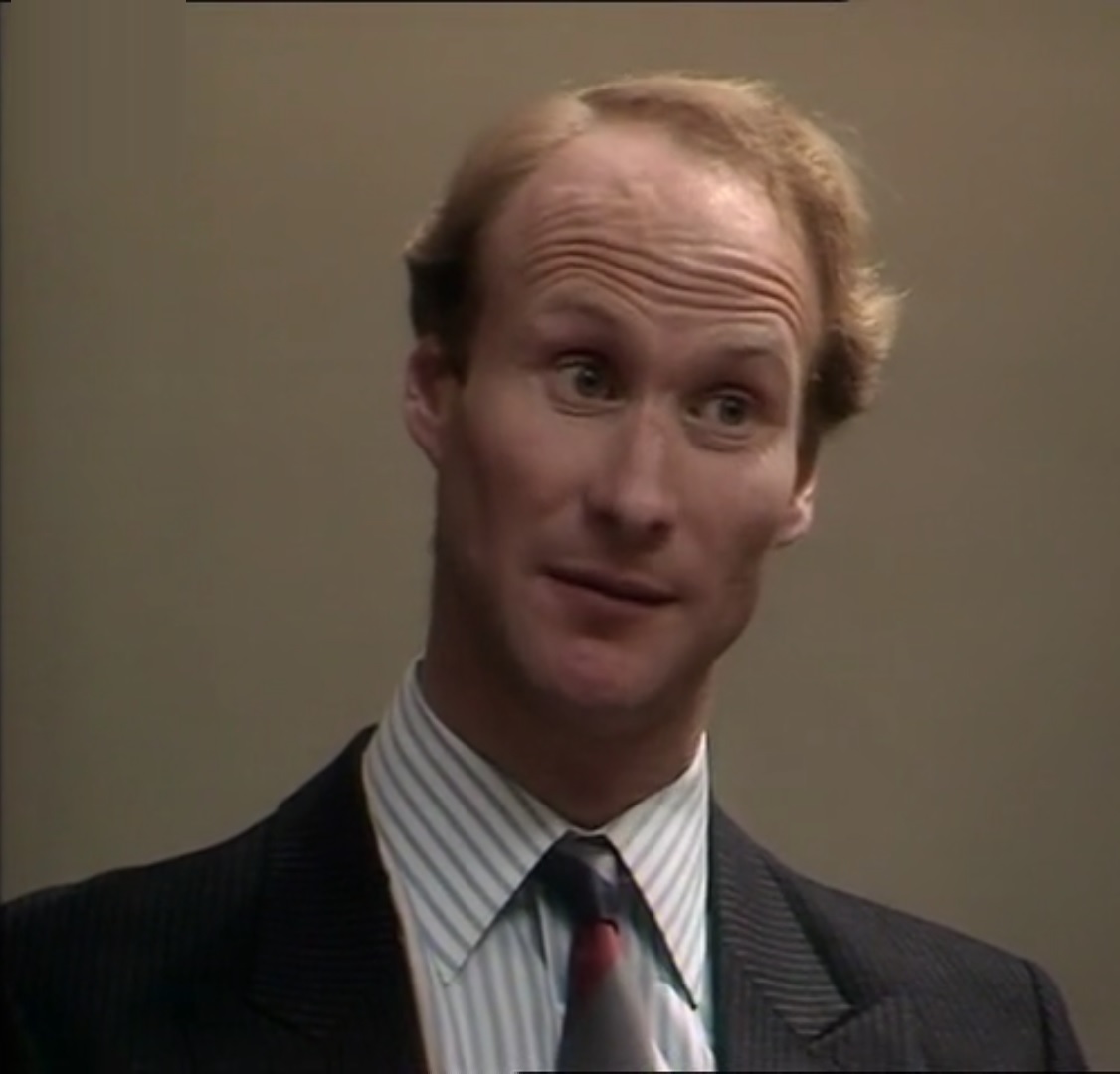 Nigel Fenshaw EastEnders Wiki Fandom