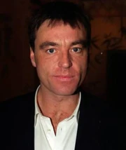 Richard Driscoll