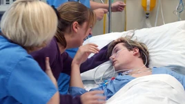 Jamie Mitchell Death (2002)