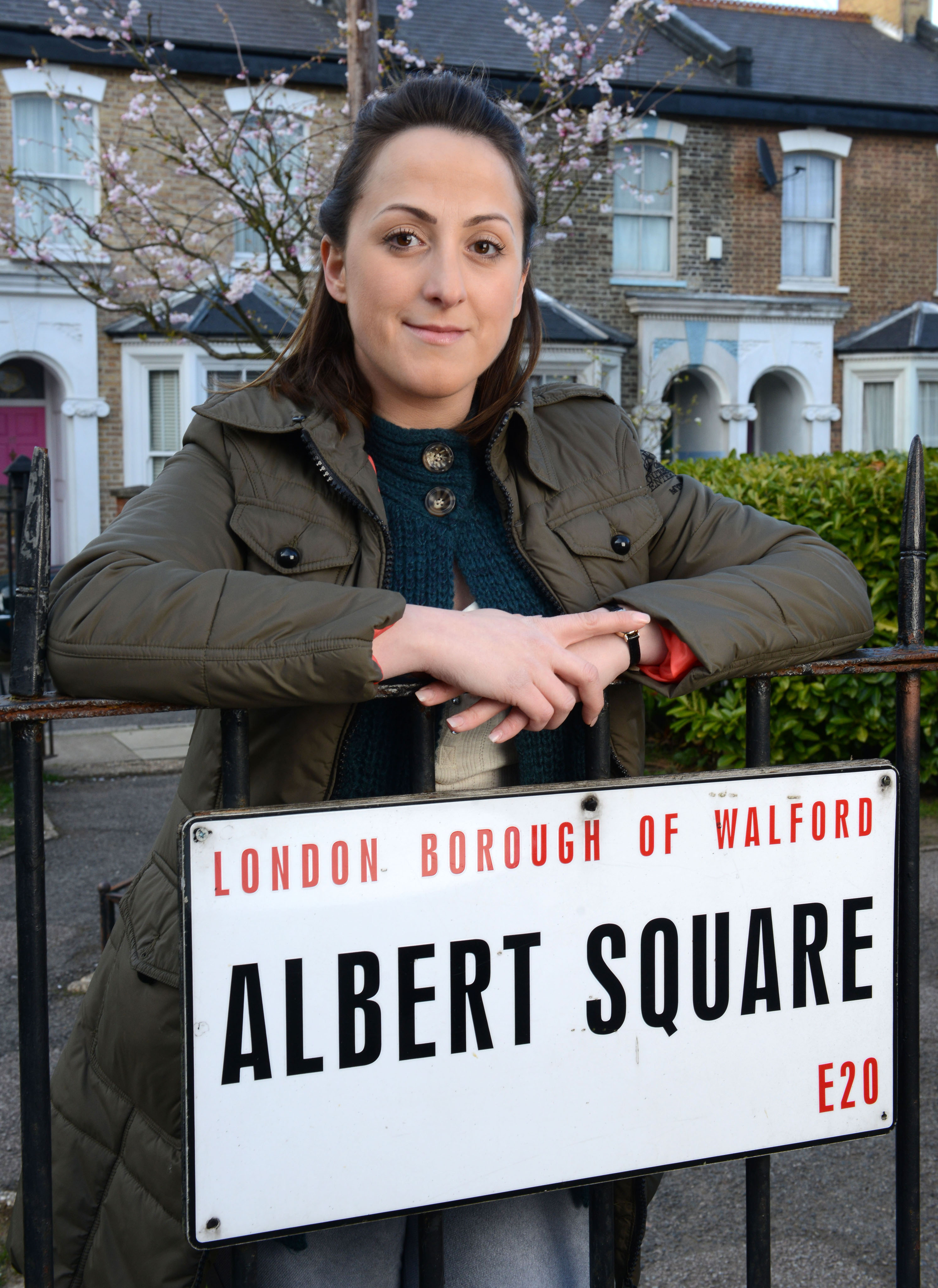 Sonia Fowler Eastenders Wiki Fandom