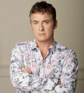Alfie Moon