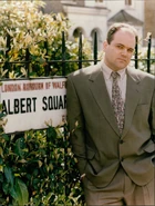Barry Evans (1997)