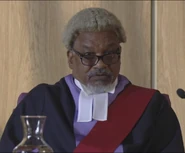 Judge Anthony Abego
