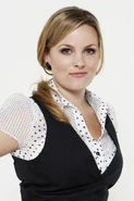Tanya Branning