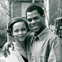 Clyde Tavernier Eastenders Wiki Fandom