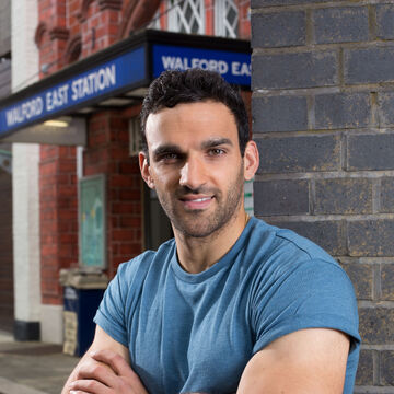 Kush Kazemi Eastenders Wiki Fandom Jade kush is very talented and popular in the world. kush kazemi eastenders wiki fandom