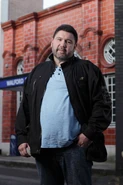 Andrew Cotton (2011)