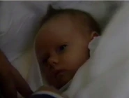Cindy Williams Jnr (9 November 1998)