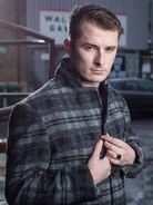 Ben Mitchell Promo (2019)