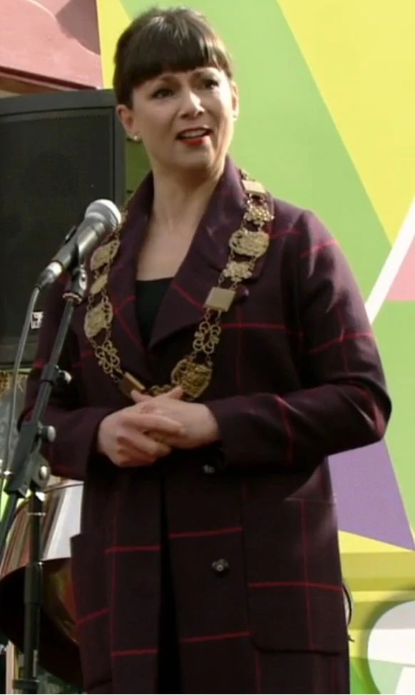 Mayor of Walford EastEnders Wiki Fandom