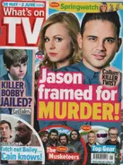 Killer Bobby Jailed?