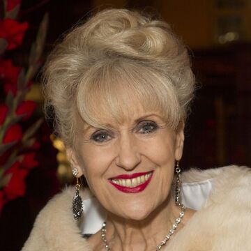 Anita Dobson Eastenders Wiki Fandom