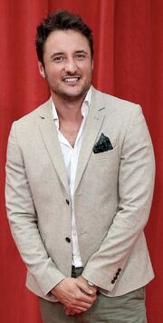James Bye actor