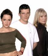 The Watts Siblings (2003)