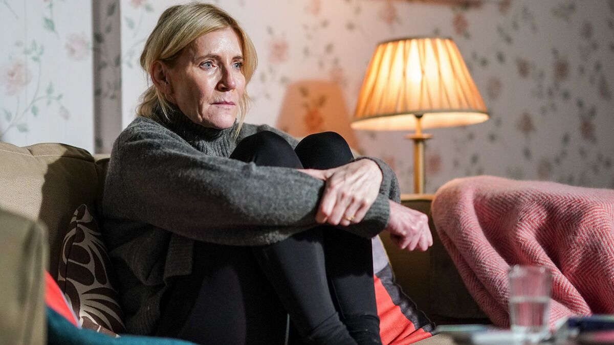 Episode 7052 (20 January 2025) EastEnders Wiki Fandom