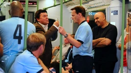 Episode 4465 (23 July 2012 - Part 1)