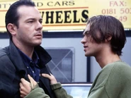 David Wicks and Joe Wicks (1996)