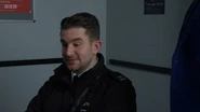 Callum Highway Police Uniform OD 260 (13 February 2023)