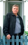Charlie Slater