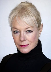 Helen Pearson