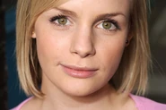 Danielle Jones (2008)