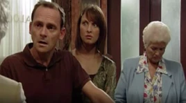 Episode 3226 (21 September 2006)