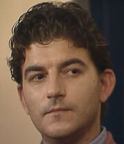 Nick Cotton 1989